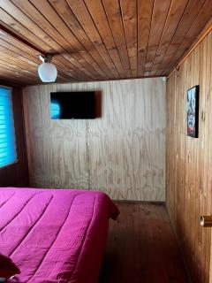 Casa amoblada 08 personas - 2