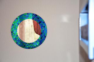 Cozy Downtown Apartment - 1