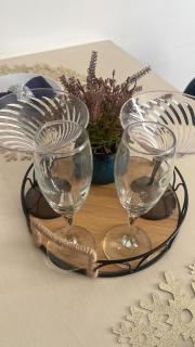 Decorado e no coração Plano Piloto - BSB - 8