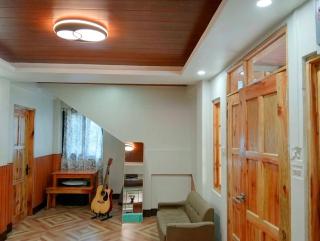 Best Wholehouse Staycation in Sagada by Odane - 6