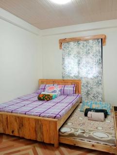 Best Wholehouse Staycation in Sagada by Odane - 5