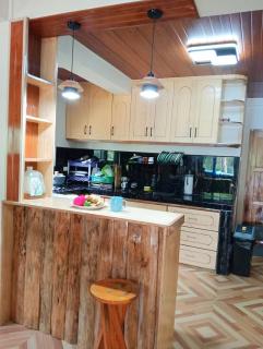 Best Wholehouse Staycation in Sagada by Odane - 4