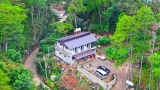 Best Wholehouse Staycation in Sagada by Odane - 1