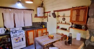 Refugio de Olivia - 4