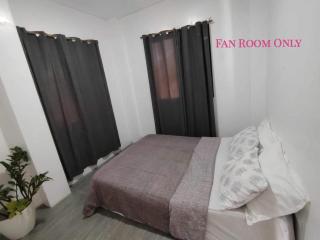 Yannas transient house - Roxas City - 9