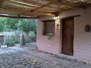 Refugio de Olivia - 3