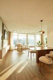 Departamento boutique con Azotea privada diseño exclusivo - 7