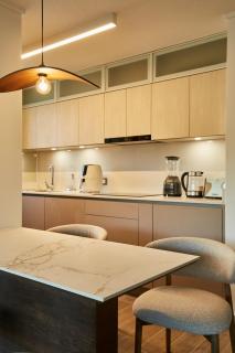 Departamento boutique con Azotea privada diseño exclusivo - 6