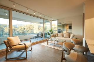 Departamento boutique con Azotea privada diseño exclusivo - 5