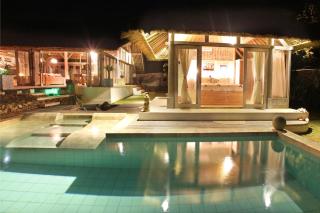 Villa Lumba Lumba 3BR Stunning Private Pool Villa - 2