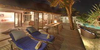 Villa Lumba Lumba 3BR Stunning Private Pool Villa - 3