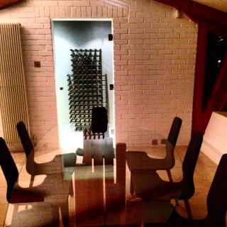 Luxury Double Room - 1