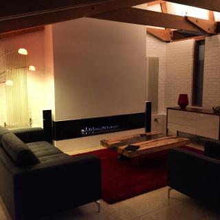 Luxury Double Room - 1