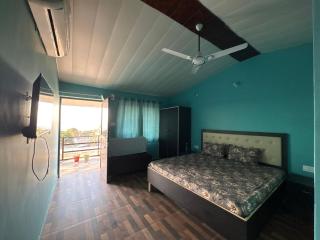 Rudraksh Hotel And Restaurant - 1