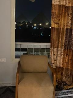 Ali Baba Pyramids View Apartment & Tours - 5