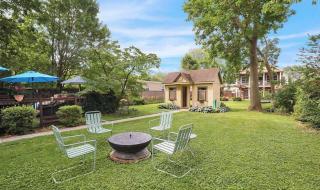 The Manheim Manor - 5