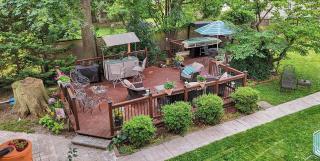 The Manheim Manor - 4