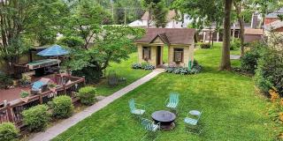 The Manheim Manor - 2