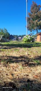 CABAÑAS SALTOS DEL LAJA Duende Lientur - 6