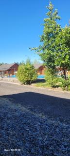 CABAÑAS SALTOS DEL LAJA Duende Lientur - 6