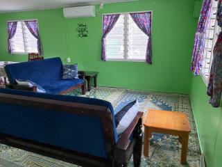 Mana ki he Mana Residence - 3