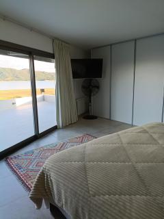 Casa lago dique los molinos - 5