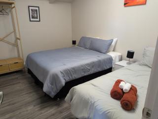 The Flat on Muddy - 9