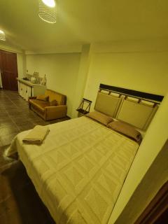 Mi casa en Sucre - 5