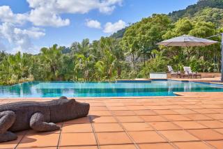 Barong Luxury Estate overlooking Cairns Unrivalled privacy and location - Cairns - 6