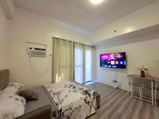 Lovely studio-unit - 0