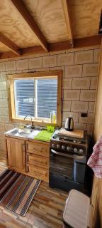 Cabañas Donde Gaspar - 8