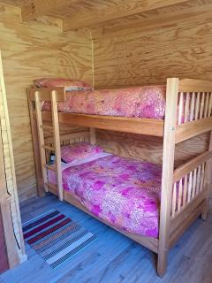 Cabañas Donde Gaspar - 7