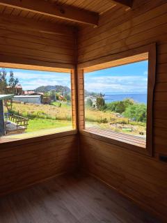 Cabañas Donde Gaspar - 5