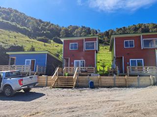 Cabañas Donde Gaspar - 4