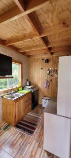 Cabañas Donde Gaspar - 3