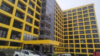 Lovely studio-unit - 8