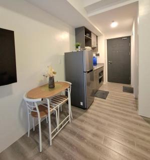 Lovely studio-unit - 4