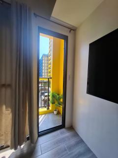 Lovely studio-unit - 1