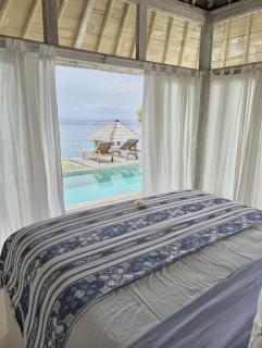 Villa Lumba Lumba 3BR Stunning Private Pool Villa - 7