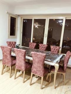 مدينه نصر عباس العقاد - 3