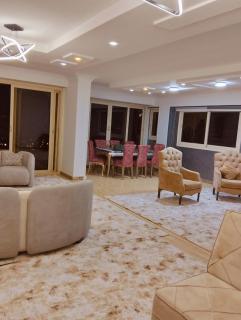 مدينه نصر عباس العقاد - 1