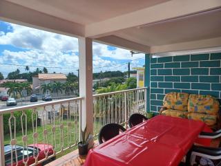 SUCRIER's PARADISE - 9