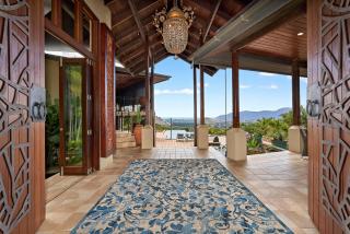 Barong Luxury Estate overlooking Cairns Unrivalled privacy and location - Cairns - 4