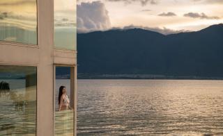 Three-Colored Cloud River (Dali Shuanglang Erhai Branch) - 7