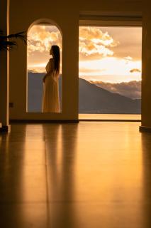 Three-Colored Cloud River (Dali Shuanglang Erhai Branch) - 9