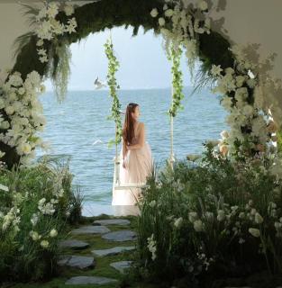 Three-Colored Cloud River (Dali Shuanglang Erhai Branch) - 5