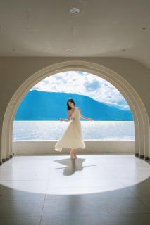 Three-Colored Cloud River (Dali Shuanglang Erhai Branch) - 2