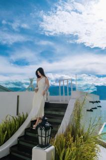 Three-Colored Cloud River (Dali Shuanglang Erhai Branch) - 1