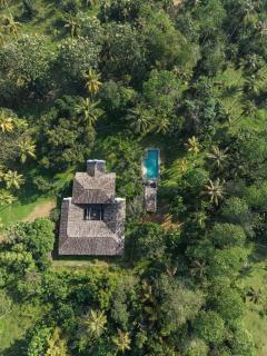Villa Kobeimalhena, Matara - Matara - 3