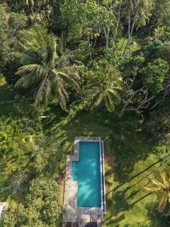 Villa Kobeimalhena, Matara - 8